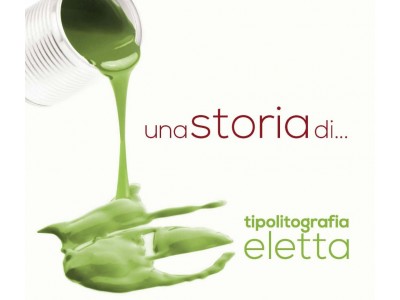 TIPOLITOGRAFIA ELETTA SRL